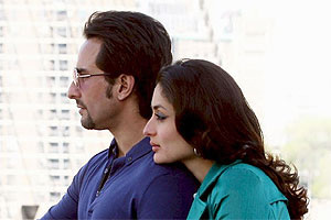 Saif and Kareena to get married early next year